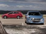Hyundai i30 Wagon 2012 года (AU)